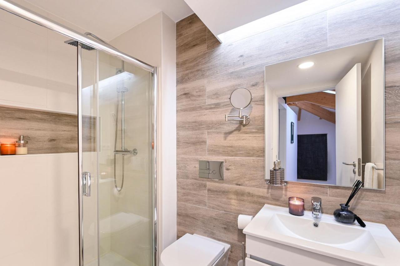 Travessa House C3 Porto City Center - By Guest Spa Luaran gambar