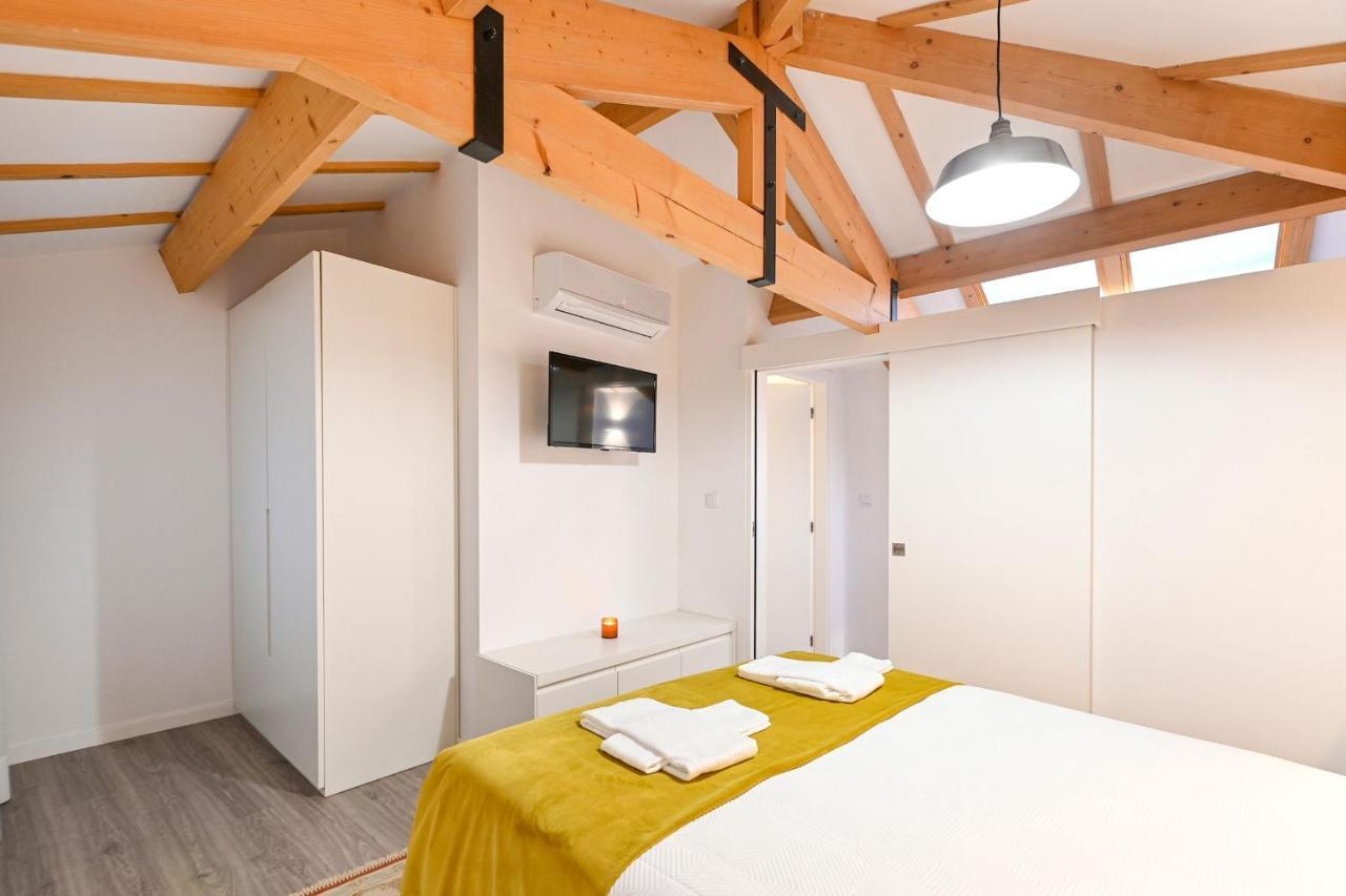 Travessa House C3 Porto City Center - By Guest Spa Luaran gambar
