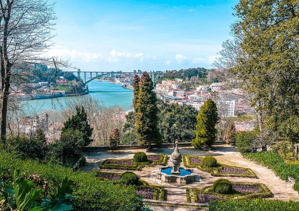 Travessa House C3 Porto City Center - By Guest Spa Luaran gambar